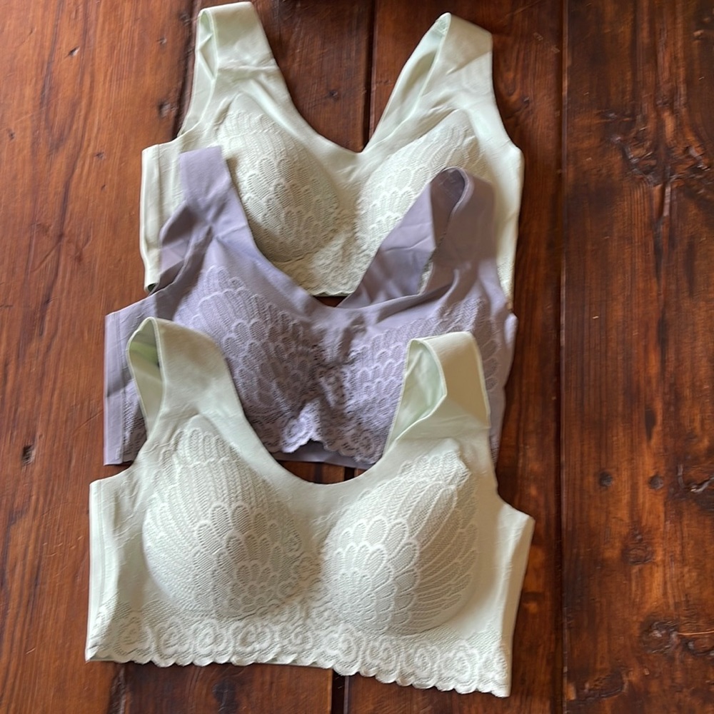 Bras